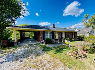 150 Lebanon Rd, Springfield, KY 40069