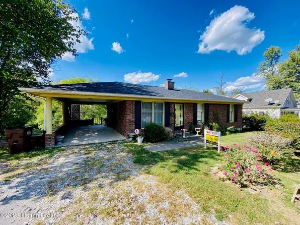 150 Lebanon Rd, Springfield, KY 40069