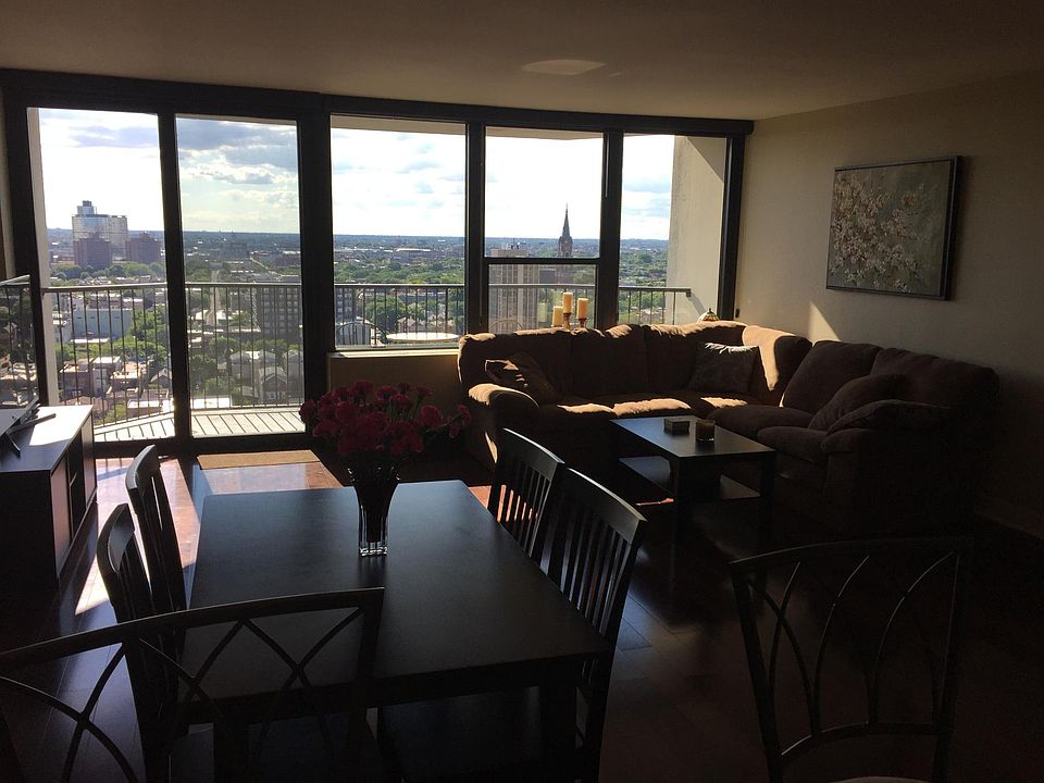 1st image of 1560 N Sandburg Ter APT 2211