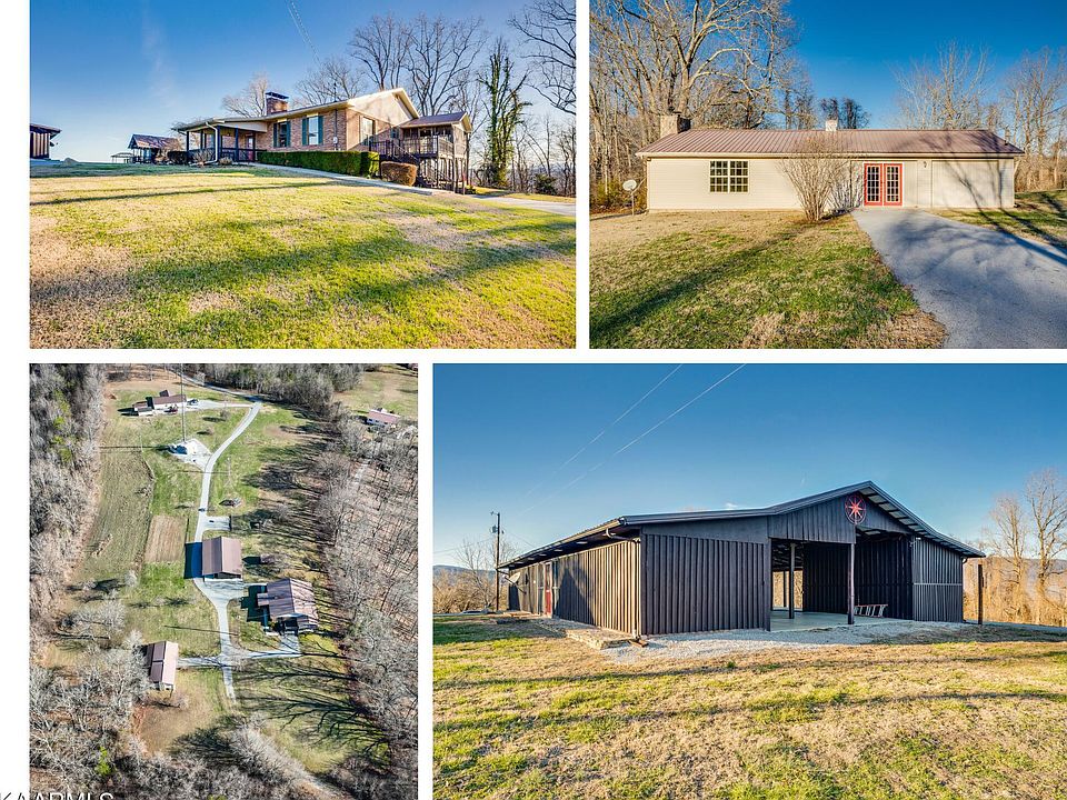 1172 Flat Hollow Rd, Speedwell, TN 37870 Zillow