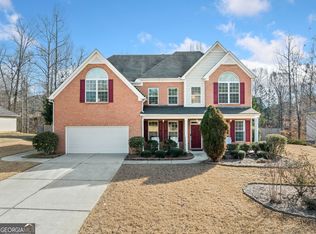 1158 Mitford Ln, Dacula, GA 30019