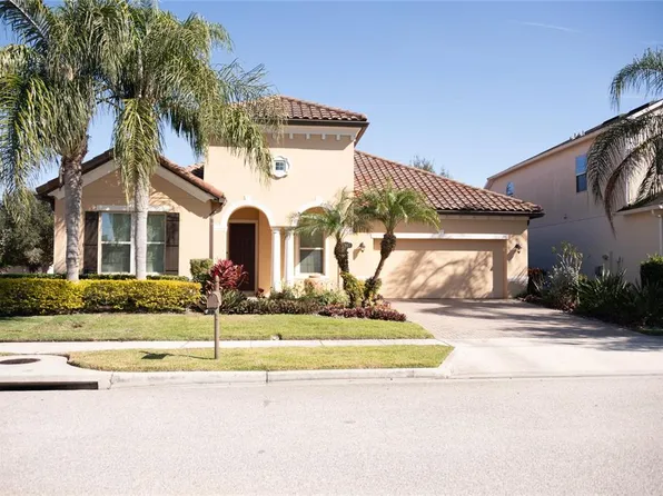 9047 Reflection Pointe Dr, Windermere, FL 34786