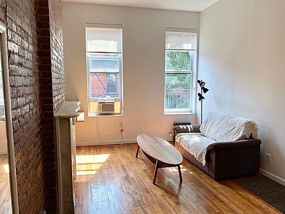 2nd image of 5 Bleecker St #F3