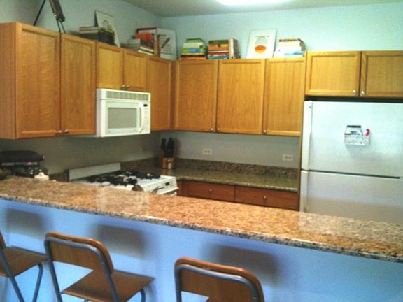 2nd image of 140 N Euclid Ave APT 205