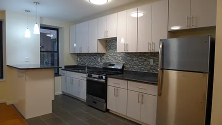 Rented by Oxford Property Group