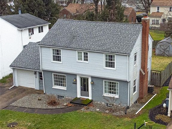 2nd image of 3612 Kiowa Dr