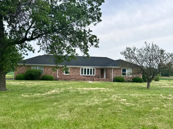 1041 N Us Highway 421, Whitestown, IN 46075
