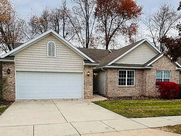 1527 Nottingham Forest Trl, Williamston, MI 48895