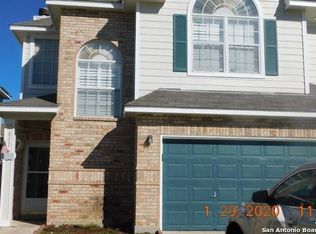 811 Brandon Willow, San Antonio, TX 78216