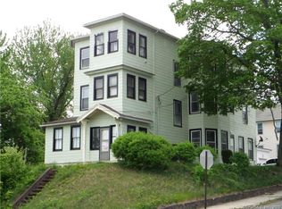 1309 Bank St #1, Waterbury, CT 06708