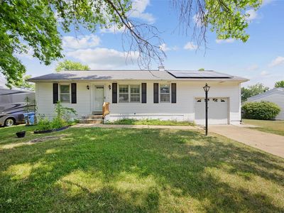 10420 Dandridge Dr, Saint Louis, MO, 63123