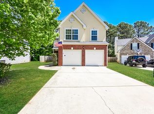 260 Hawken Trl, McDonough, GA 30253