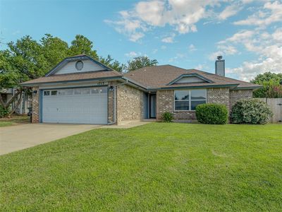 1713 SE 14th St, Moore, OK, 73160