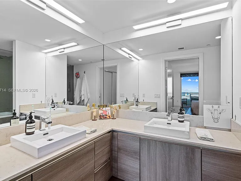 1080 Brickell Ave #4102 — Photo 15
