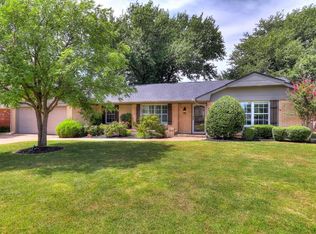 3021 Kerry Ln, Oklahoma City, OK 73120