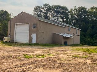 14 Birch Way, Hebron, ME 04238