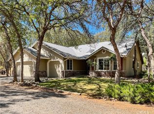 13170 Montecito Rd, Red Bluff, CA 96080