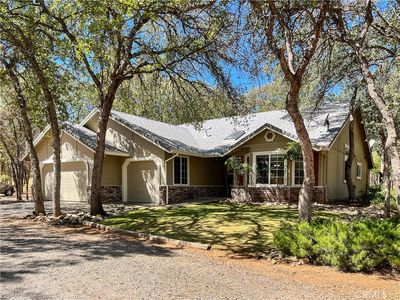 13170 Montecito Rd, Red Bluff, CA, 96080