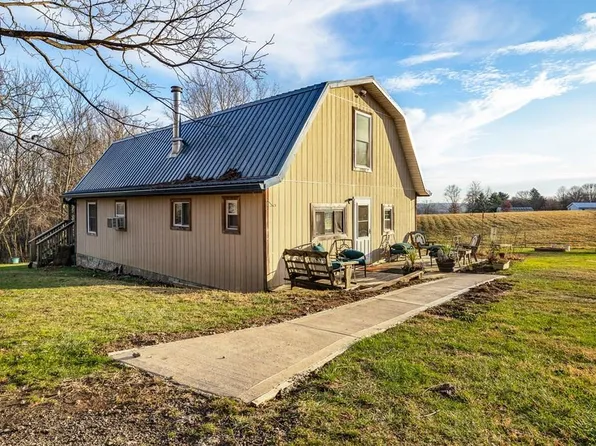 6974 Garber Rd, Bellville, OH 44813