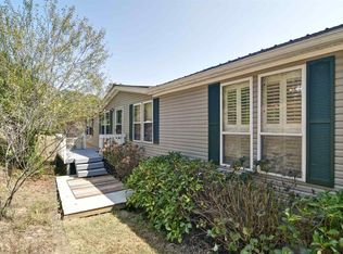 300 Bluff Creek Ln, Ball Ground, GA 30107