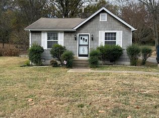 3321 Ezell Rd, Nashville, TN 37211