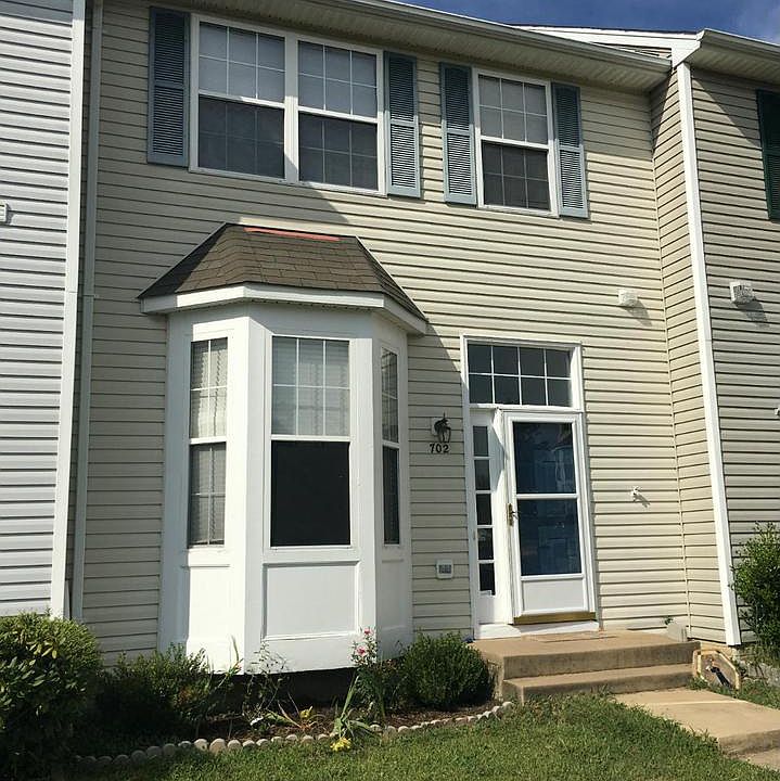 1st image of 702 Hatchers Run Ct