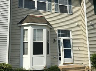 702 Hatchers Run Ct, Stafford, VA 22554