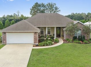 7375 Rushing Robinson Rd, Biloxi, MS 39532