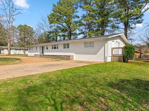 8009 Whitesburg Dr SE, Huntsville, AL 35802
