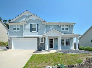 6613 Waterton Ave SW, Atlanta, GA 30331