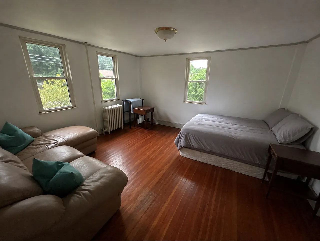 2 bed, $2,000 — Photo 2