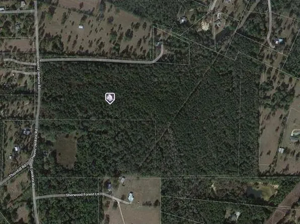 Heintz Jenkins Rd, Bush, LA 70431
