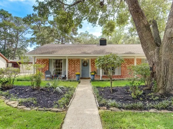3214 Lakehaven Dr, Humble, TX 77339