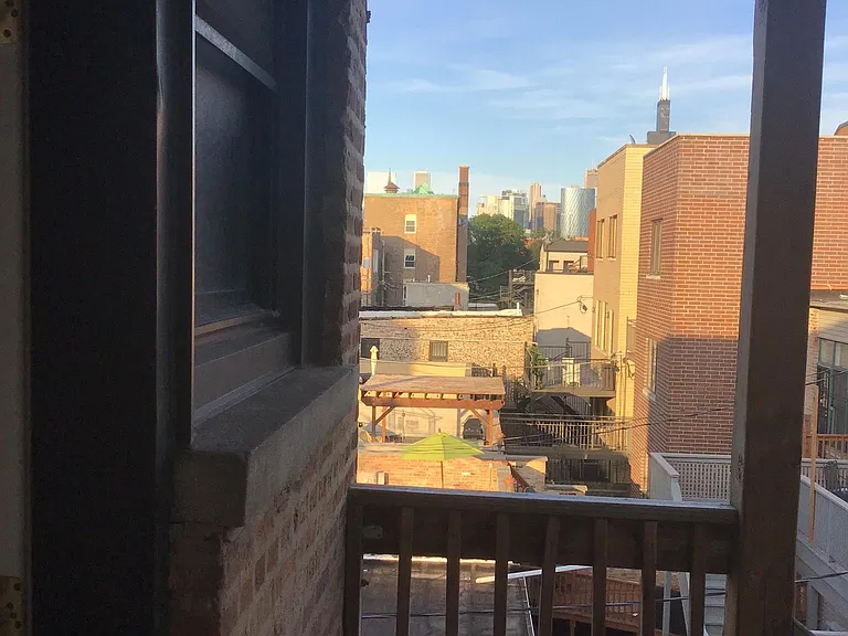 45 N Paulina St #3 — Photo 8