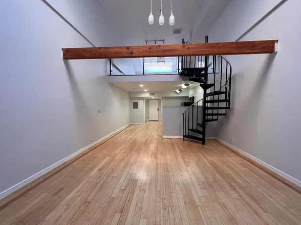 1043 S Grand Ave APT 8, Los Angeles, CA 90015