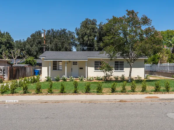 3005 Bautista St, Riverside, CA 92506