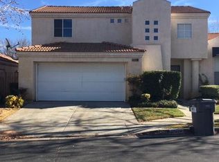 40128 Casillo Rd, Palmdale, CA 93550