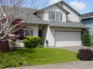 16043 SW Springtooth Ln, Sherwood, OR 97140