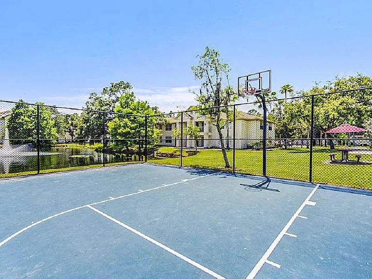 Cedar Forest Apartments — Photo 7