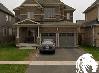 1060 Upper Thames Dr, Woodstock, ON N4T0H2