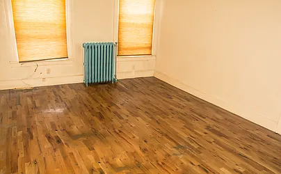 Rented by Metro Brooklyn Realty LLC