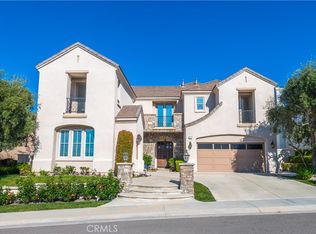 6 Hubbard Way, Coto De Caza, CA 92679