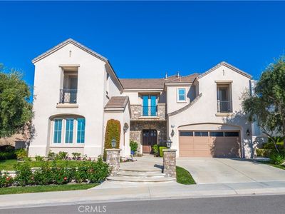 6 Hubbard Way, Coto De Caza, CA, 92679