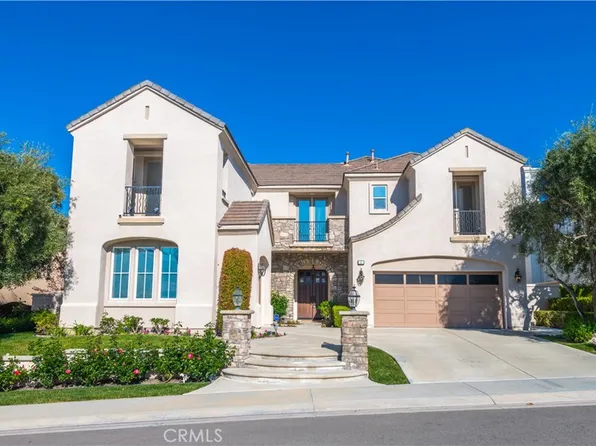 6 Hubbard Way, Coto De Caza, CA 92679