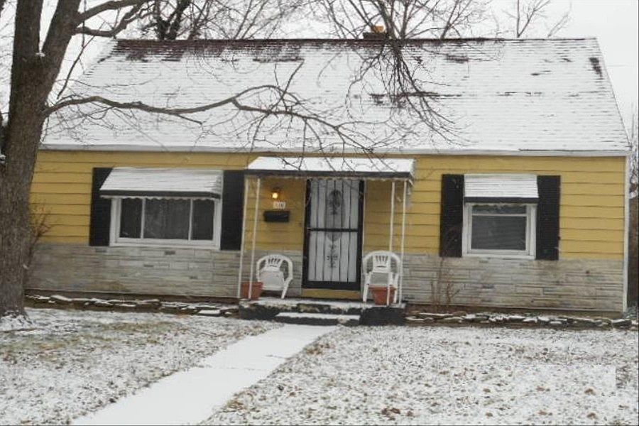 1st image of 546 S Everett Ave