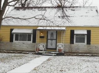 546 S Everett Ave, Columbus, OH 43213