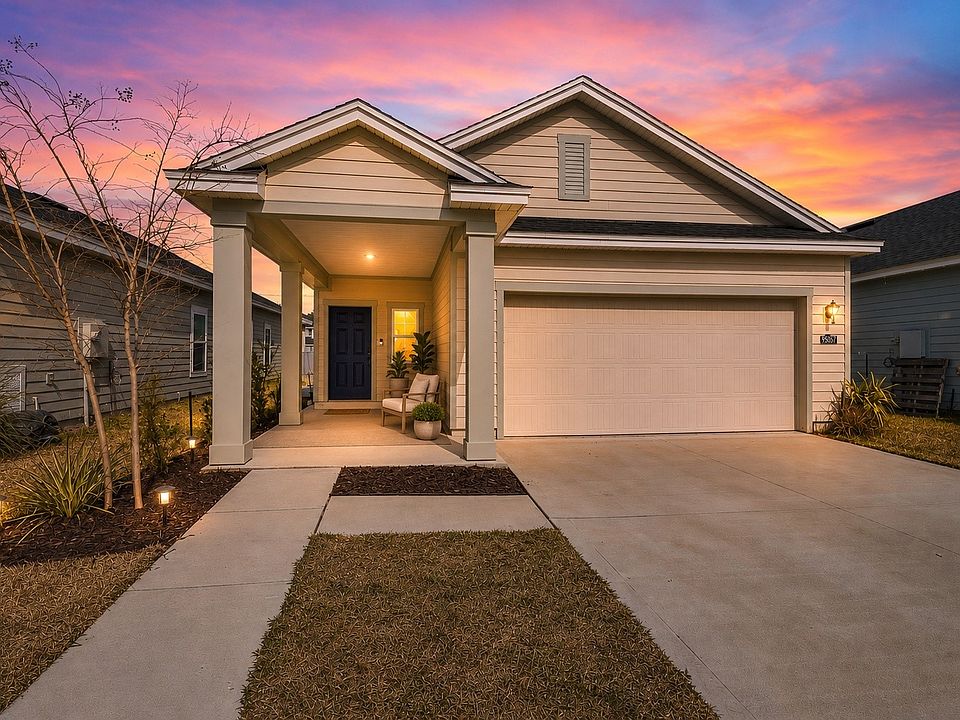 1st image of 95057 Terris Way