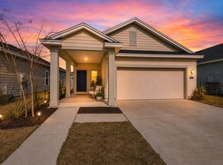 95057 Terris Way, Fernandina Beach, FL 32034