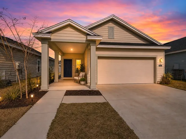 95057 Terris Way, Fernandina Beach, FL 32034