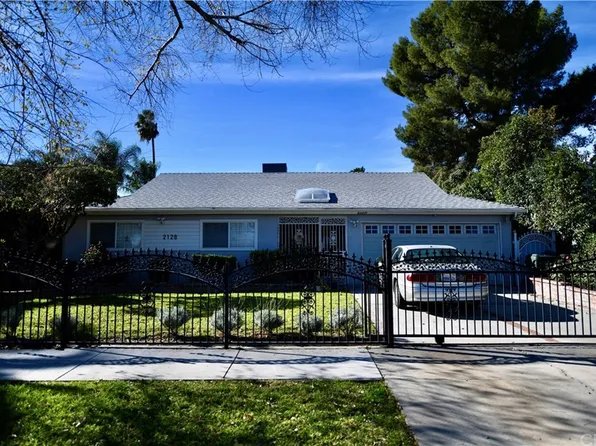 2128 Herrington Ave, San Bernardino, CA 92411